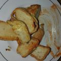 Cooksnap dari anindita normaria untuk resep Chicken egg roll ala hokben