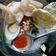 Cooksnap dari Bunda Olla untuk resep Bubur Ayam Kuah Kuning
