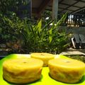 Cooksnap dari Kenya Mandirengharsi untuk resep Kueh lumpur