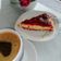 Cooksnap από Xristina Virampian στη συνταγή Cheese cake light με γιαούρτι!