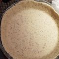El cooksnap de Matilda Smuky cuando hizo Masa para tarta fácil y rica..