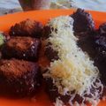 Cooksnap dari Dapur dianra untuk resep Nugget Pisang Chrispy
