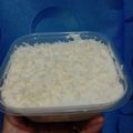 Cooksnap dari Hapsoh Auliaa untuk resep Setup Roti Tawar / Cheese MilkBath (Dessert Box)