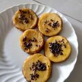 Cooksnap dari Agnes Utari untuk resep Kue Lumpur Labu Kuning