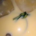 Cooksnap dari Marizka Amalia untuk resep Es jagung simple