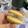 El cooksnap de Ariana Gómez cuando hizo Alfajores de maicena con mucho dulce de leche.