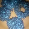Cooksnap dari Khairun Nisa untuk resep Donat Kentang Kampoeng