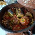 Cooksnap από Απόστολος Αθανασιάδης (LakySatan) στη συνταγή Γεμιστά στη γάστρα
