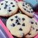 El cooksnap de Nadia Wasinger cuando hizo Galletitas con chispas de chocolate🍪.