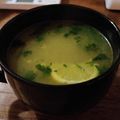 Cooksnap από Κων να στη συνταγή Η σούπα του αρρώστου