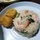 Cooksnap dari Fatimah Fauziah untuk resep Nasi Goreng Bawang Putih