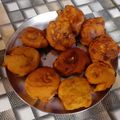 Soumi Majumdar's cooksnap of when they made আলুর চপ (Aloor chop recipe in bengali).