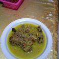 Cooksnap dari Gushmuji untuk resep Gulai Kambing kuah santan
