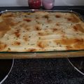 carrie's cooksnap of when they made Healthy-ish American Shepherd's Pie.