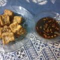 Cooksnap dari Dephiipoo untuk resep Tahu Petis Semarang Praktis