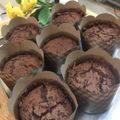 Cooksnap dari Rini Dini untuk resep Bolu pisang coklat panggang