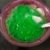 Cooksnap dari Rachel Fatimah untuk resep Cendol Daun Suji