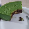 Cooksnap dari RHayyu Yunny untuk resep Bolu KoJo
