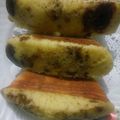 Cooksnap dari irakristiani untuk resep Pukis (lembut dan menul)