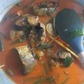 Cooksnap dari zenindita untuk resep Asam padeh ikan tongkol ala²🐟