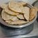 Reena Yadav का कुकस्नैप जब उन्होंने कुरकुरी मावा गुजिया (Kurkuri mawa gujiya recipe in hindi) बनाया था।