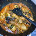 Cooksnap dari Cita Aghnia R untuk resep Ayam Woku Khas Manado: PEDAS MAKNYUS