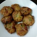 Cooksnap dari Amelia Amko untuk resep Perkedel kentang kornet