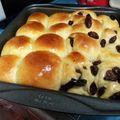 Cooksnap dari Nden Kusmira untuk resep Roti LembutEmpuk No Ulen No Encok