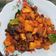 Cooksnap dari misbahulhanifa untuk resep Sambel goreng kentang ati ayam (pedas)