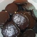 Cooksnap dari yarmmani untuk resep Brownies cookies gluten free
