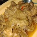 Cooksnap dari Dapur Rhere 👯 untuk resep Ayam Rendang #pr_recookrancakbana