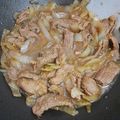 Cooksnap dari Dina Apriliani untuk resep Tumis Daging Saus Teriyaki