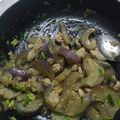 Cooksnap của Ngoc Anh Nguyen khi họ làm theo món Cà tím nướng mỡ hànhBằng lò nướng