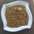 @Rahma Barde's cooksnap of when they made Faten wake.