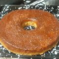 El cooksnap de Maria Paola Valdez cuando hizo Budín de pan, Súper fácil !.