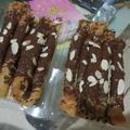 Cooksnap dari Rini Kusumawaty untuk resep Banana Roll Crispy