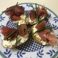El cooksnap de Annuska Perera cuando hizo 🎄🎅🏻🎄Aperitivos rápidos y saludables para Navidad 🎄🎅🏻🎄.