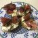 El cooksnap de Annuska Perera cuando hizo 🎄🎅🏻🎄Aperitivos rápidos y saludables para Navidad 🎄🎅🏻🎄.