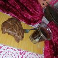صورة من 🍑🦋مامات بيلسان🦋🍑، شاركها بعد تجربة وصفة كيكة رمشة عين اقتصادية وبنينة وبدون بيض