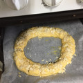 El cooksnap de angaba190 cuando hizo Roscón de Reyes Thermomix ¡con masa madre y facilísimo!.