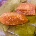 Cooksnap dari Elia Ert untuk resep Ketimus singkong gula merah