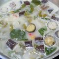 Cooksnap dari Heri Priyanto untuk resep Lodeh Manisa Kacang Panjang