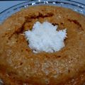 Cooksnap dari Yanti Yuliana Alif untuk resep Apam Gula Merah