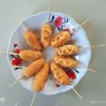 Cooksnap dari Ummu Balqis untuk resep Sempolan Ayam Sayur