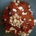 Rekha Vora's cooksnap of when they made ગાજર નો હલવો (Gajar Halwa Recipe In Gujarati).