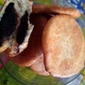 Cooksnap dari W Silvia untuk resep Hotteok keju