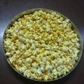 Rekha Ramchandani's cooksnap of when they made મસાલા પોપકોર્ન (Masala Popcorn Recipe In Gujarati).