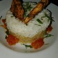 صورة من ضياء ، شاركها بعد تجربة وصفة سلمون 🐟🐟طعمه راائع