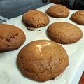 El cooksnap de Daniel González cuando hizo 🍋🍪Cookies de limón🍪🍋.