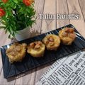 Cooksnap dari Selera Ummi untuk resep Tahu fantasi